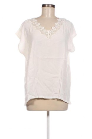 Damen Shirt Kookai, Größe M, Farbe Weiß, Preis 24,49 €