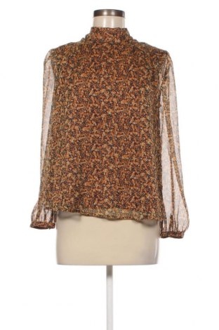 Γυναικεία μπλούζα Kookai, Μέγεθος XS, Χρώμα Πολύχρωμο, Τιμή 18,37 €