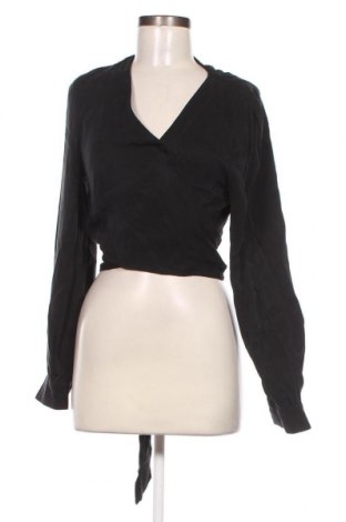 Damen Shirt Kookai, Größe M, Farbe Schwarz, Preis € 44,54