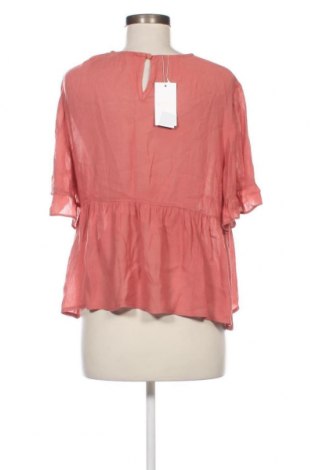 Damen Shirt Kookai, Größe L, Farbe Rosa, Preis 65,60 €