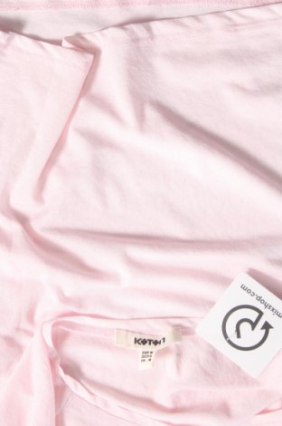 Damen Shirt Koton, Größe M, Farbe Rosa, Preis 13,68 €