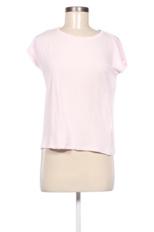 Дамска блуза Koton, Размер M, Цвят Розов, Цена 26,75 лв.