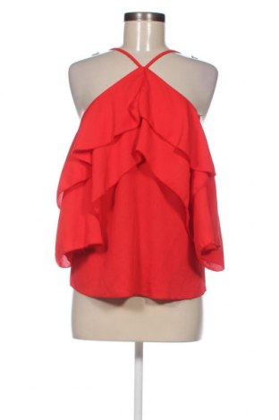 Damen Shirt Koton, Größe M, Farbe Rot, Preis € 7,97