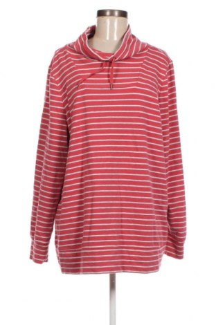 Bluză de femei L.L. Bean, Mărime XL, Culoare Roșu, Preț 104,21 Lei