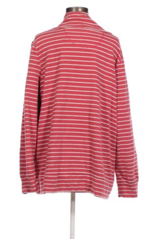 Γυναικεία μπλούζα L.L. Bean, Μέγεθος XL, Χρώμα Κόκκινο, Τιμή 15,44 €