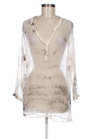 Γυναικεία μπλούζα LABEL LAB, Μέγεθος XL, Χρώμα Εκρού, Τιμή 6,24 €