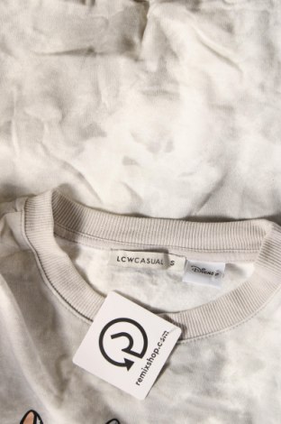 Damen Shirt LC Waikiki, Größe S, Farbe Grau, Preis 27,14 €