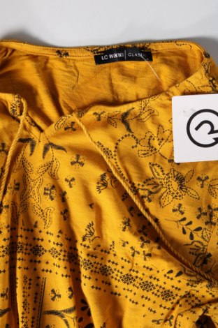 Damen Shirt LC Waikiki, Größe M, Farbe Gelb, Preis € 5,43