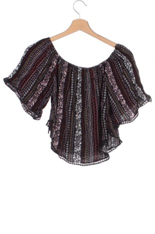 Γυναικεία μπλούζα LCW, Μέγεθος XXS, Χρώμα Πολύχρωμο, Τιμή 3,89 €