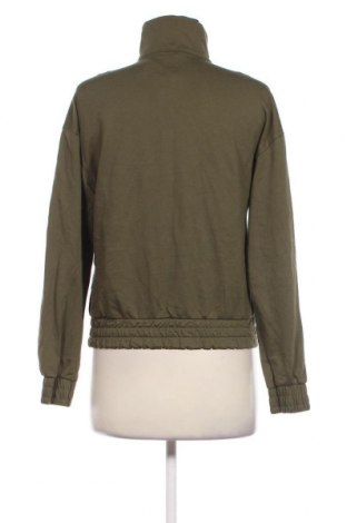 Дамска блуза LCW, Размер S, Цвят Зелен, Цена 4,75 лв.