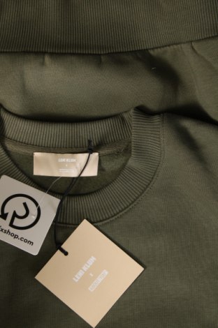 Γυναικεία μπλούζα LENI KLUM x ABOUT YOU, Μέγεθος S, Χρώμα Πράσινο, Τιμή 7,94 €