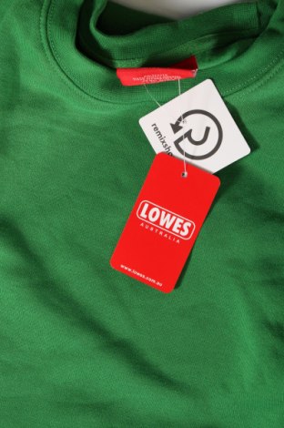 Dámská halenka LOWES, Velikost S, Barva Zelená, Cena  494,00 Kč