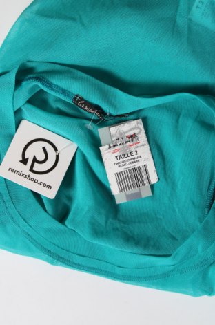Damen Shirt La Mode Est A Vous, Größe M, Farbe Blau, Preis 2,40 €