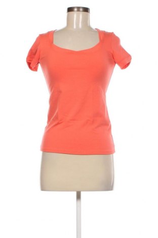 Damen Shirt La Mode Est A Vous, Größe S, Farbe Orange, Preis € 2,72