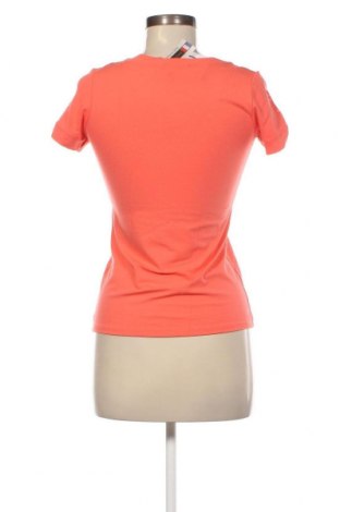 Damen Shirt La Mode Est A Vous, Größe S, Farbe Orange, Preis 2,72 €