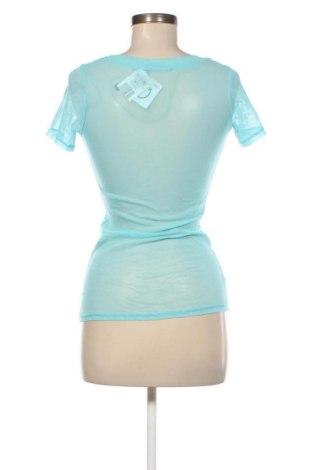 Damen Shirt La Mode Est A Vous, Größe S, Farbe Blau, Preis 2,56 €