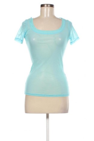Damen Shirt La Mode Est A Vous, Größe S, Farbe Blau, Preis € 2,40