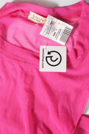Damen Shirt La Mode Est A Vous, Größe S, Farbe Rosa, Preis € 2,40