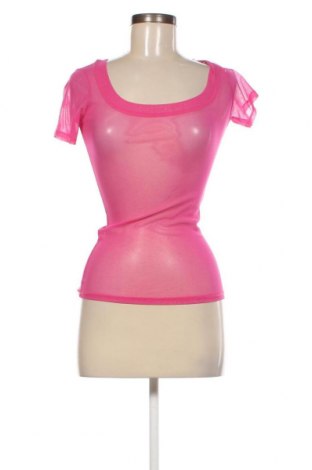 Γυναικεία μπλούζα La Mode Est A Vous, Μέγεθος S, Χρώμα Ρόζ , Τιμή 2,40 €