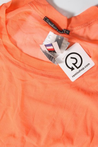 Damen Shirt La Mode Est A Vous, Größe S, Farbe Orange, Preis 2,40 €