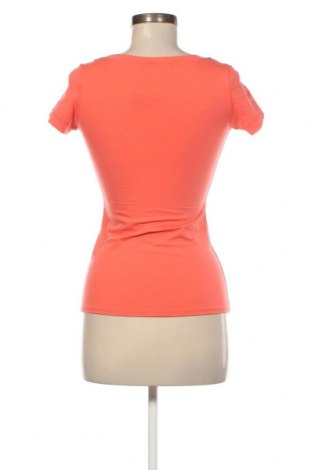 Γυναικεία μπλούζα La Mode Est A Vous, Μέγεθος XS, Χρώμα Πορτοκαλί, Τιμή 2,88 €