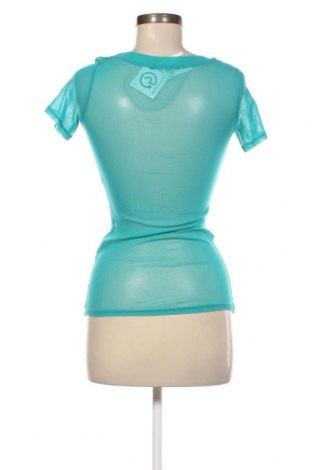 Damen Shirt La Mode Est A Vous, Größe XS, Farbe Blau, Preis 2,40 €