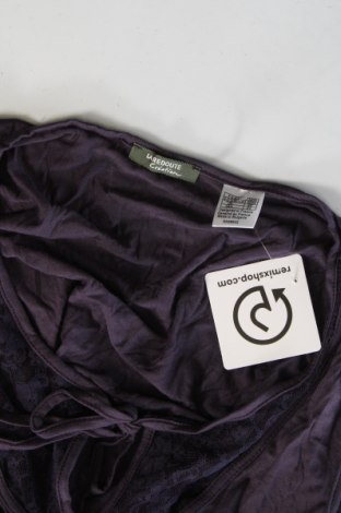 Damen Shirt La Redoute, Größe XS, Farbe Lila, Preis 7,83 €