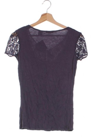 Дамска блуза La Redoute, Размер XS, Цвят Лилав, Цена 14,28 лв.
