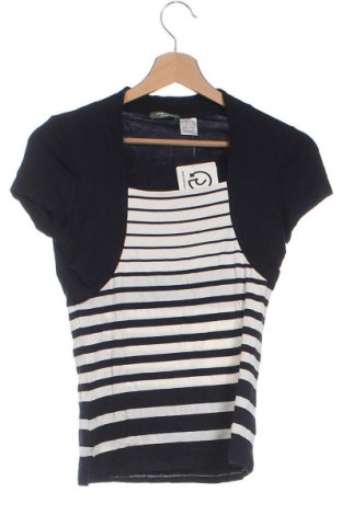 Γυναικεία μπλούζα La Redoute, Μέγεθος XS, Χρώμα Πολύχρωμο, Τιμή 7,83 €