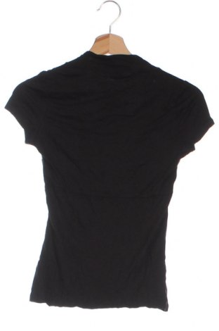 Дамска блуза La Redoute, Размер XS, Цвят Черен, Цена 14,28 лв.