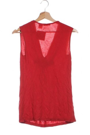 Damen Shirt La Redoute, Größe XS, Farbe Rot, Preis € 2,29