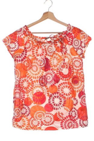 Γυναικεία μπλούζα La Redoute, Μέγεθος XS, Χρώμα Πολύχρωμο, Τιμή 17,39 €