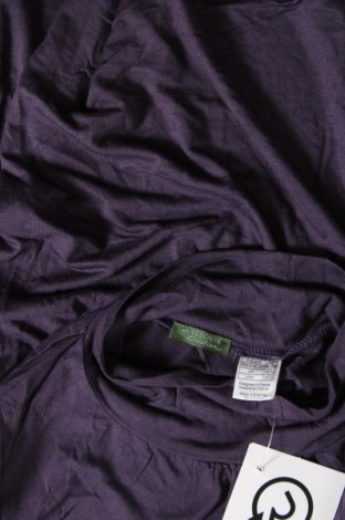 Γυναικεία μπλούζα La Redoute, Μέγεθος M, Χρώμα Βιολετί, Τιμή 4,21 €