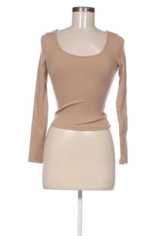 Damen Shirt Lager 157, Größe XS, Farbe Beige, Preis € 3,97