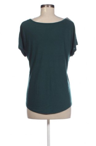 Дамска блуза Lands' End, Размер M, Цвят Зелен, Цена 6,65 лв.