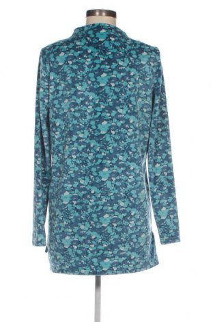 Γυναικεία μπλούζα Lands' End, Μέγεθος S, Χρώμα Μπλέ, Τιμή 3,06 €