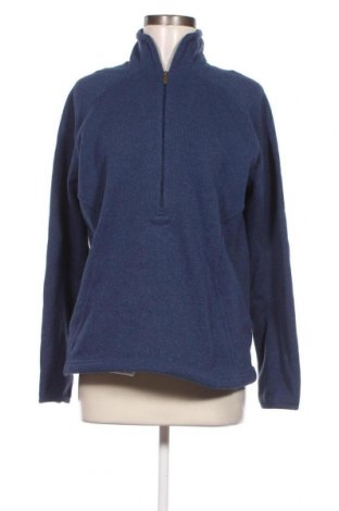 Damen Shirt Lands' End, Größe M, Farbe Blau, Preis € 8,49