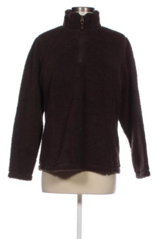 Damen Shirt Land's End, Größe S, Farbe Braun, Preis 3,55 €