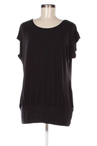 Damen Shirt Lascana, Größe XL, Farbe Schwarz, Preis 7,99 €