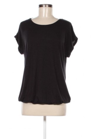 Γυναικεία μπλούζα Lascana, Μέγεθος M, Χρώμα Μαύρο, Τιμή 3,68 €