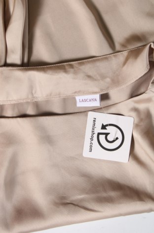 Damen Shirt Lascana, Größe M, Farbe Beige, Preis 4,63 €