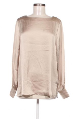Дамска блуза Lascana, Размер M, Цвят Бежов, Цена 13,95 лв.