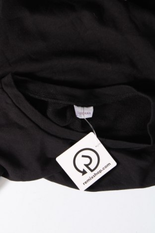 Damen Shirt Lascana, Größe M, Farbe Schwarz, Preis 3,17 €