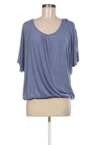 Γυναικεία μπλούζα Lascana, Μέγεθος XL, Χρώμα Μπλέ, Τιμή 11,75 €