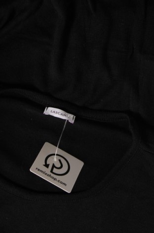 Γυναικεία μπλούζα Lascana, Μέγεθος XS, Χρώμα Μαύρο, Τιμή 3,68 €