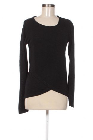 Γυναικεία μπλούζα Lascana, Μέγεθος XS, Χρώμα Μαύρο, Τιμή 15,98 €
