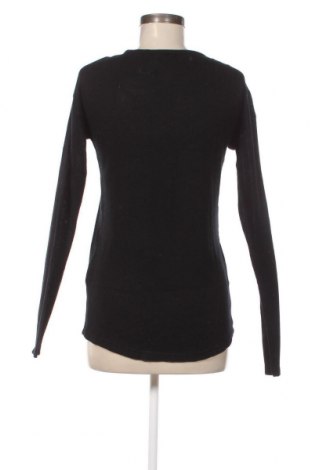Γυναικεία μπλούζα Lascana, Μέγεθος XS, Χρώμα Μαύρο, Τιμή 15,98 €