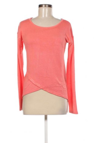 Γυναικεία μπλούζα Lascana, Μέγεθος XXS, Χρώμα Ρόζ , Τιμή 2,72 €