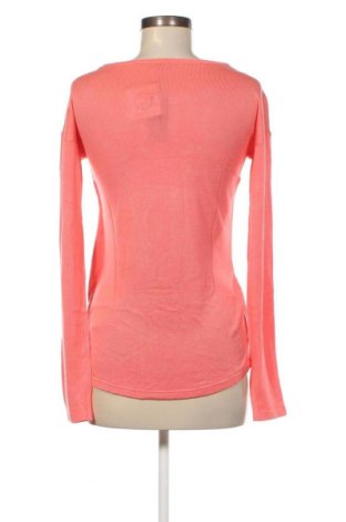 Γυναικεία μπλούζα Lascana, Μέγεθος XXS, Χρώμα Ρόζ , Τιμή 3,04 €