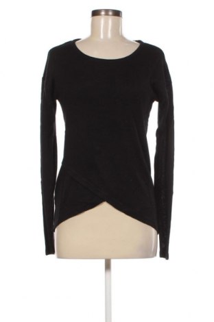 Γυναικεία μπλούζα Lascana, Μέγεθος XXS, Χρώμα Μαύρο, Τιμή 6,23 €